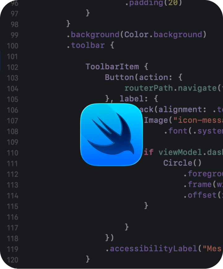 Illustration SwiftUI