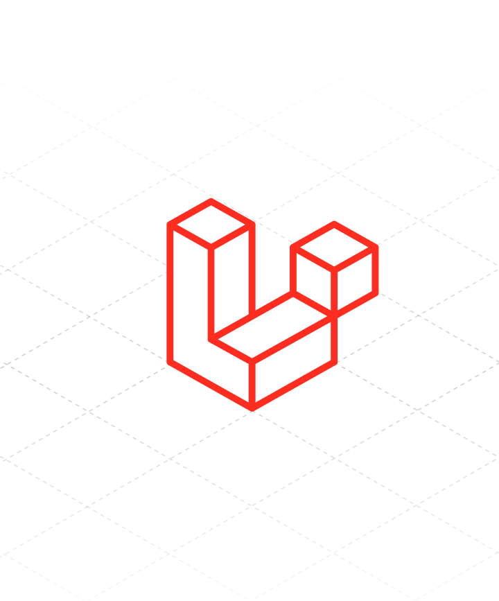 Illustration Laravel